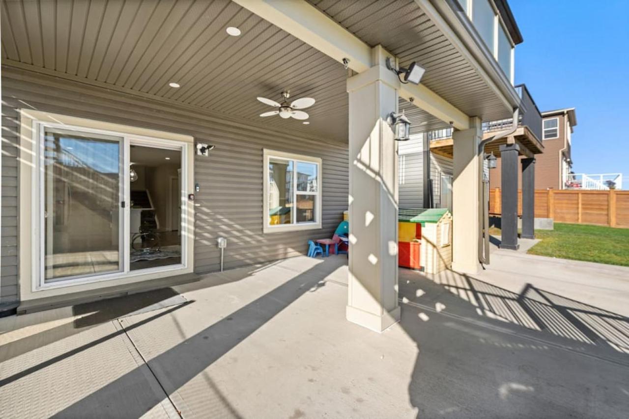 Private With Free Banff Pass, Netflix, Patio, Sleeps 4 Apartment *