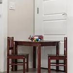 Private Suite With Free Banff Pass, Netflix, Patio, Sleeps 4