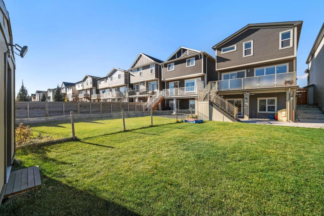 Apartment Private With Free Banff Pass, Netflix, Patio, Sleeps 4 *